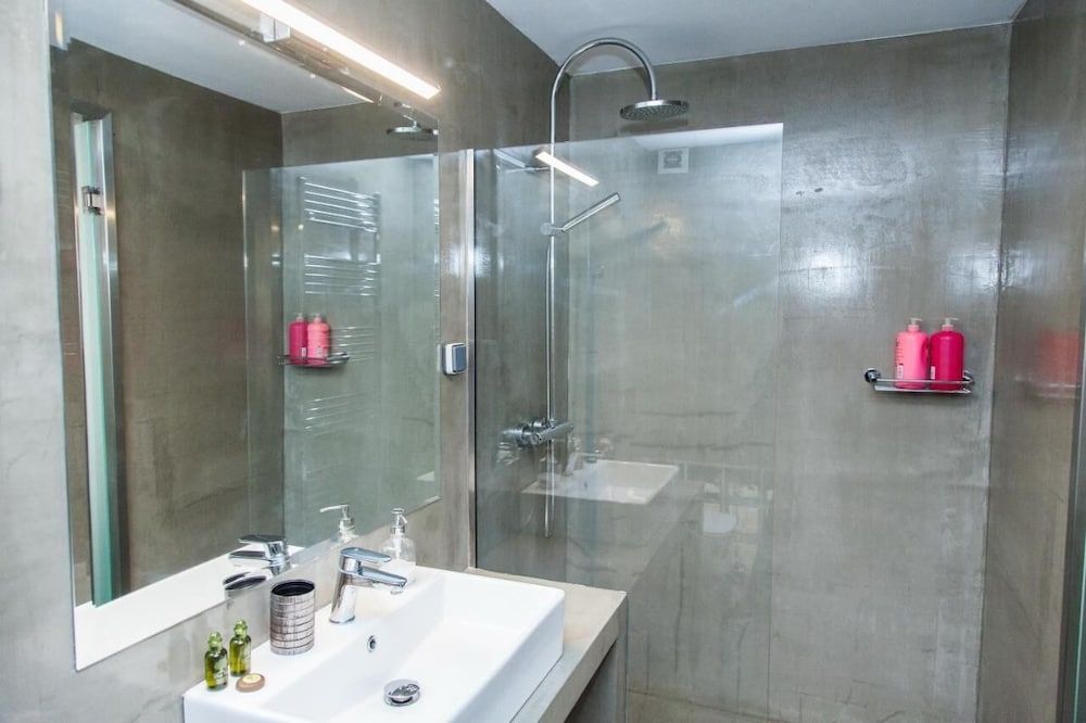 Beautiful Apt. close to Monastiraki Basic Apartment 16