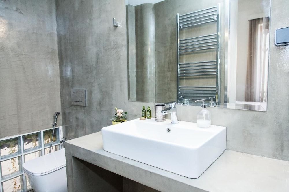 Beautiful Apt. close to Monastiraki Basic Apartment 21