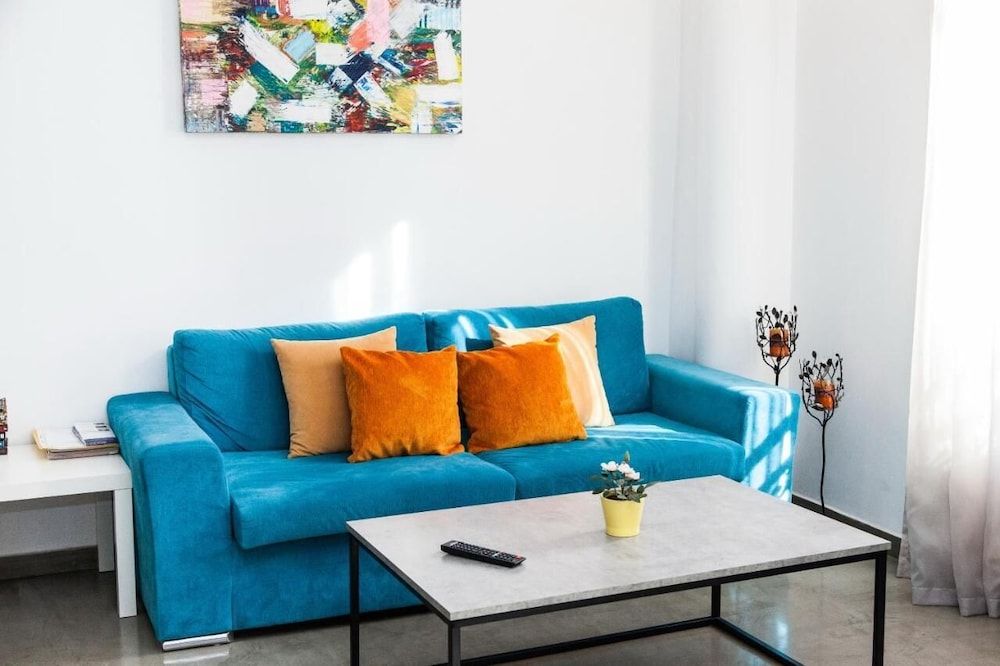 Beautiful Apt. close to Monastiraki Basic Apartment 13