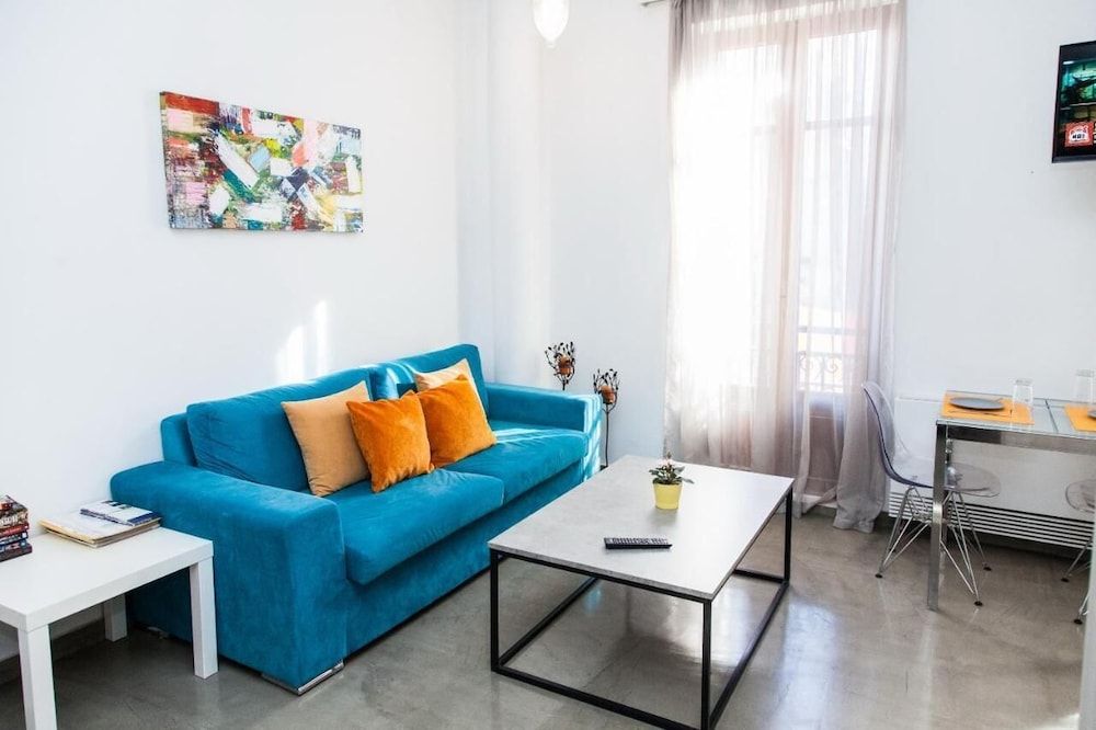 Beautiful Apt. close to Monastiraki Basic Apartment 15