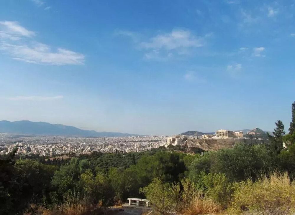 undefined Filopappou Hill apt GTD8325 3