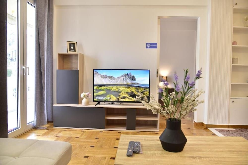 Filopappou Hill apt GTD8325 Apartment 8