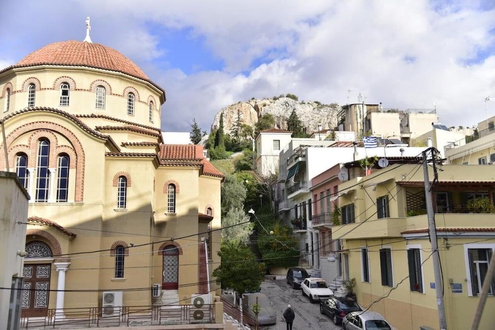 undefined Filopappou Hill apt GTD8325 4