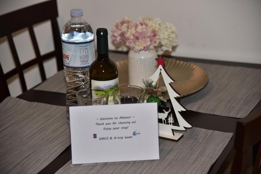 undefined Filopappou Hill apt GTD8325 8