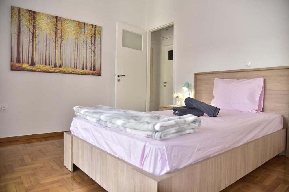 undefined Filopappou Hill apt GTD8325