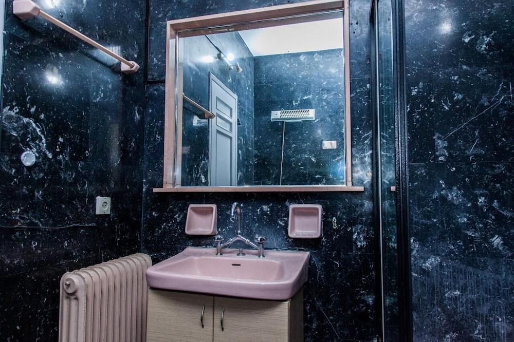 Gorgeous apartment in Kolonaki Apartment 40