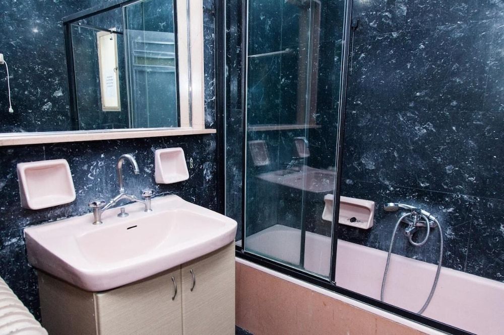 Gorgeous apartment in Kolonaki Apartment 35