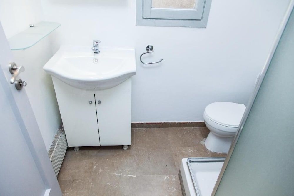 Gorgeous apartment in Kolonaki Apartment 28