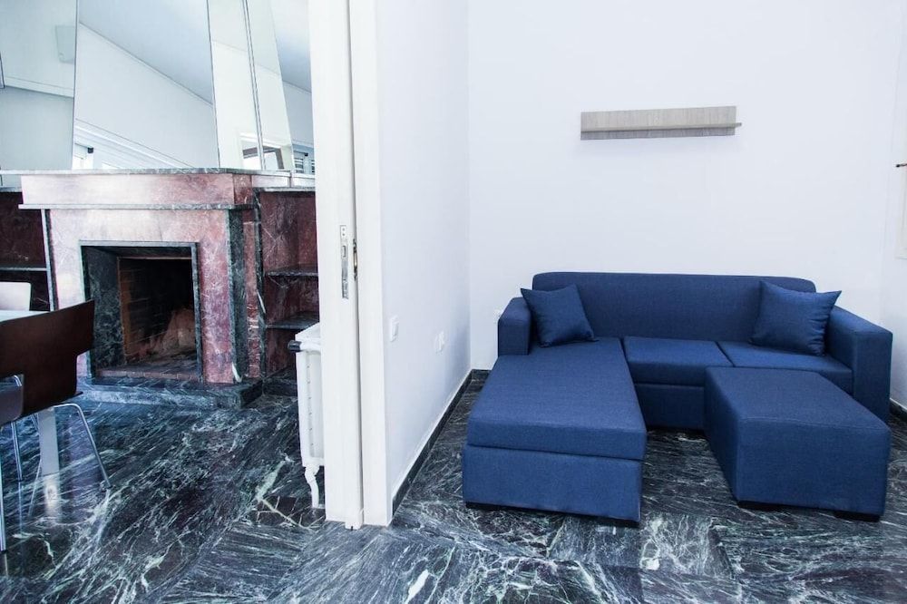 Gorgeous apartment in Kolonaki Apartment 20