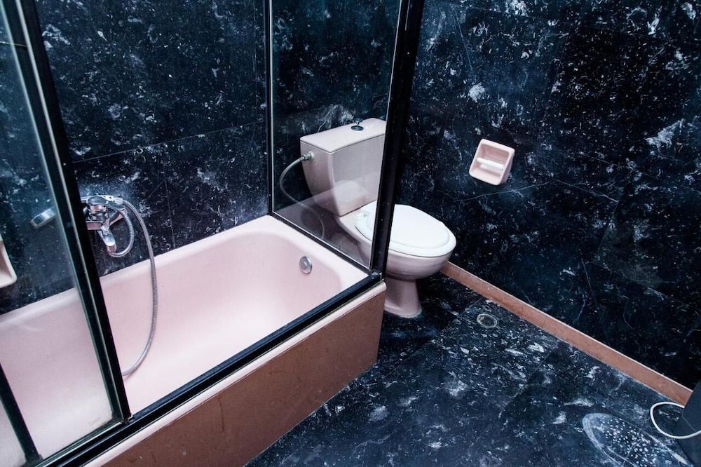 Gorgeous apartment in Kolonaki Apartment 37