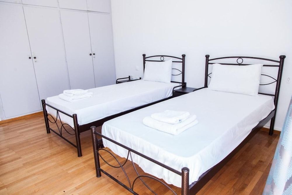 undefined Gorgeous apartment in Kolonaki 5