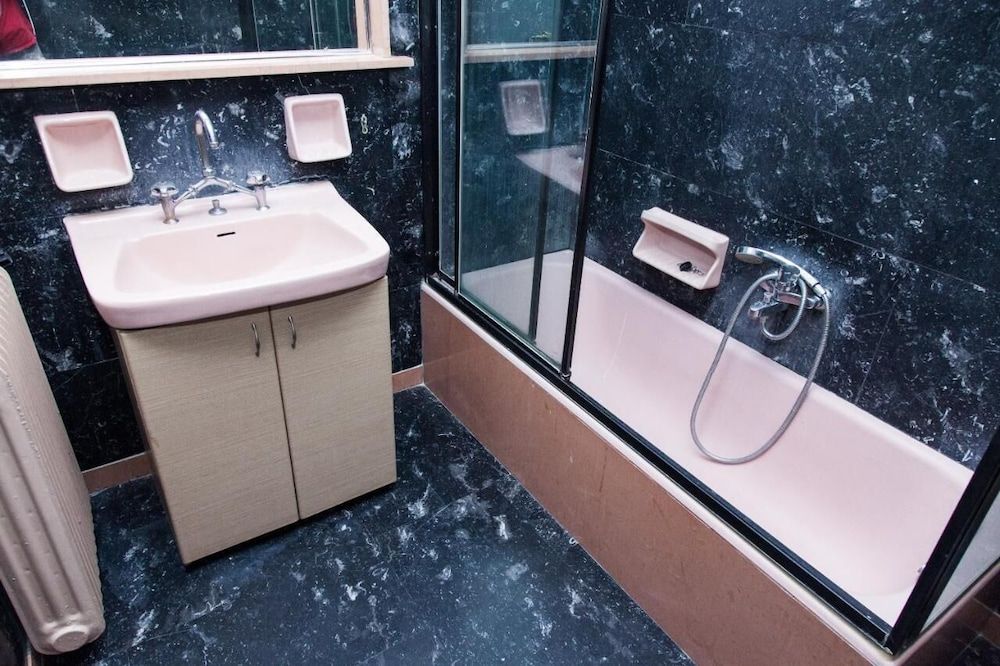 Gorgeous apartment in Kolonaki Apartment 36