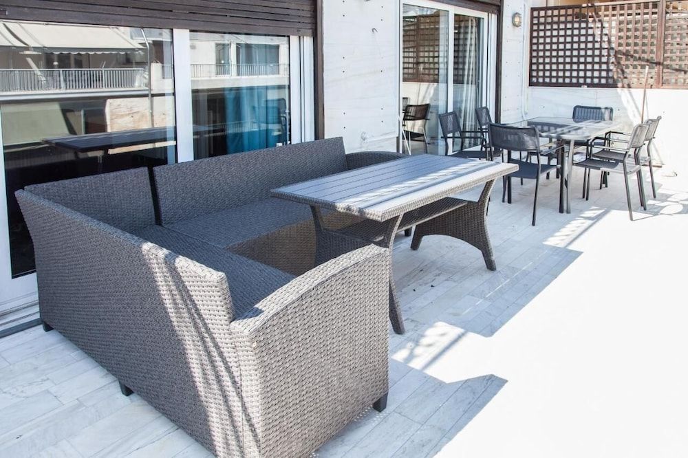 Gorgeous apartment in Kolonaki Apartment 25