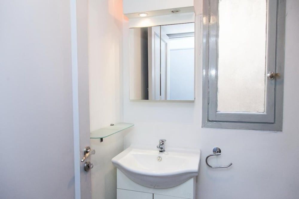 Gorgeous apartment in Kolonaki Apartment 27