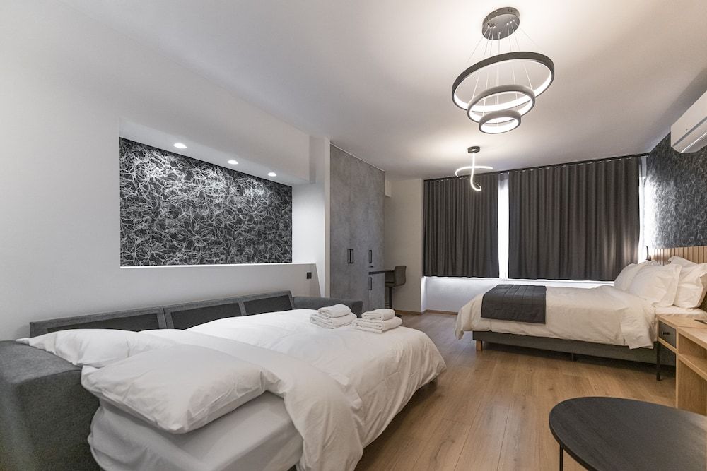 Ethereal Athens Superior Studio 2