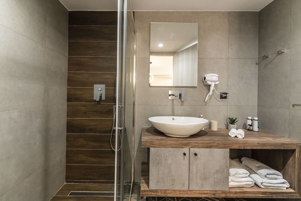 Ethereal Athens Superior Studio 6