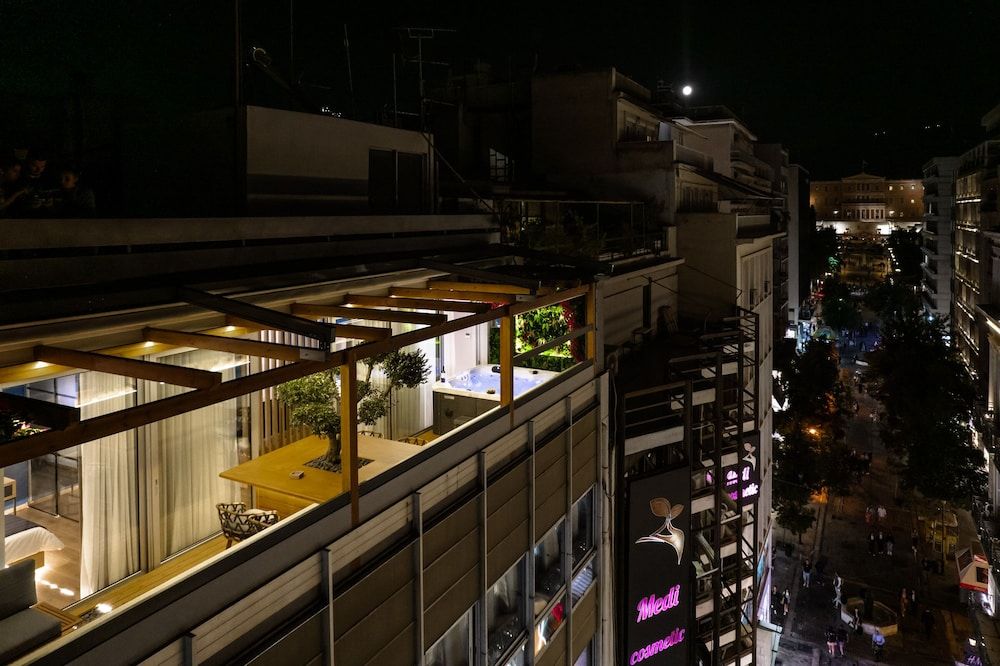 undefined Ethereal Athens 6