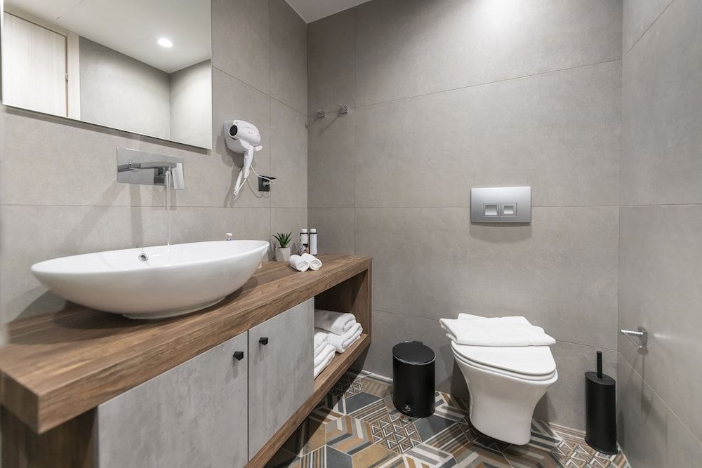 Ethereal Athens Superior Studio 7