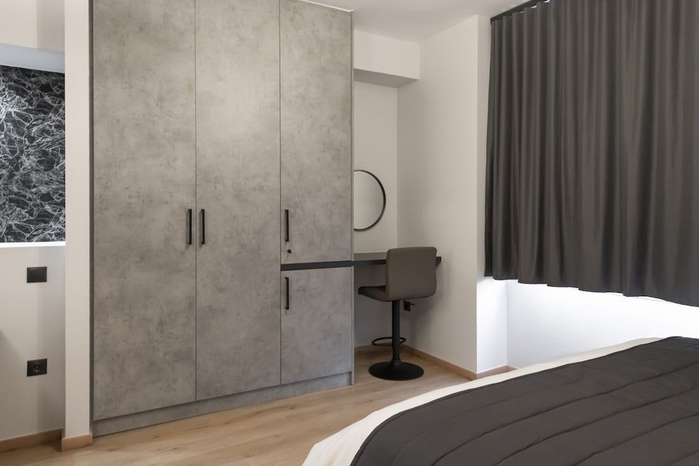 Ethereal Athens Superior Studio 8