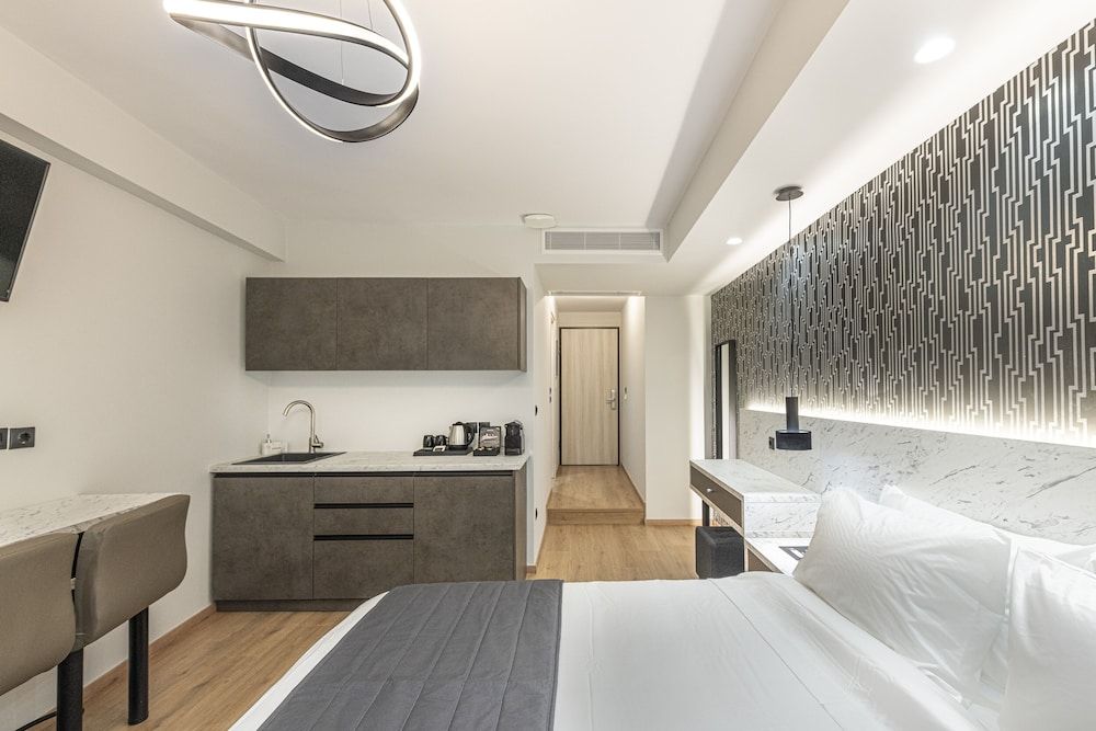 undefined Ethereal Athens 8