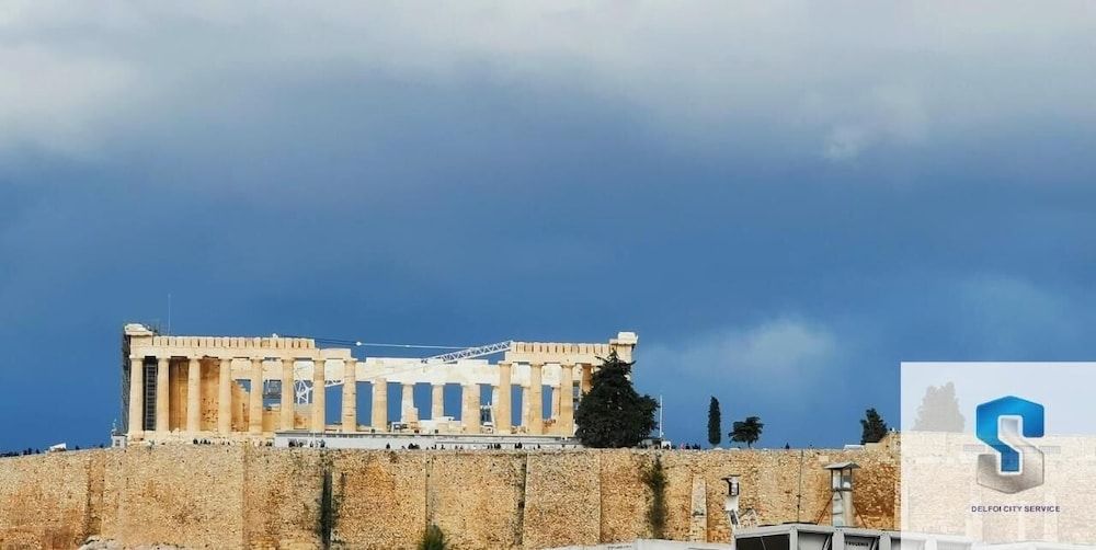 undefined GTD33801 - Aura Acropolis View 3