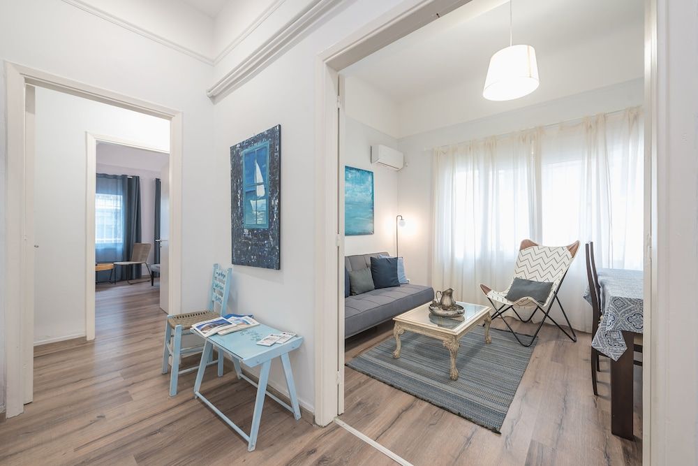 undefined Cloudkeys Spacious Family Home in Thisio 9