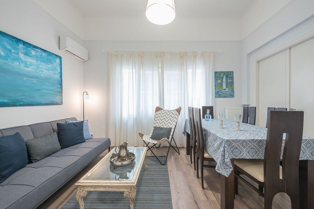 undefined Cloudkeys Spacious Family Home in Thisio 10