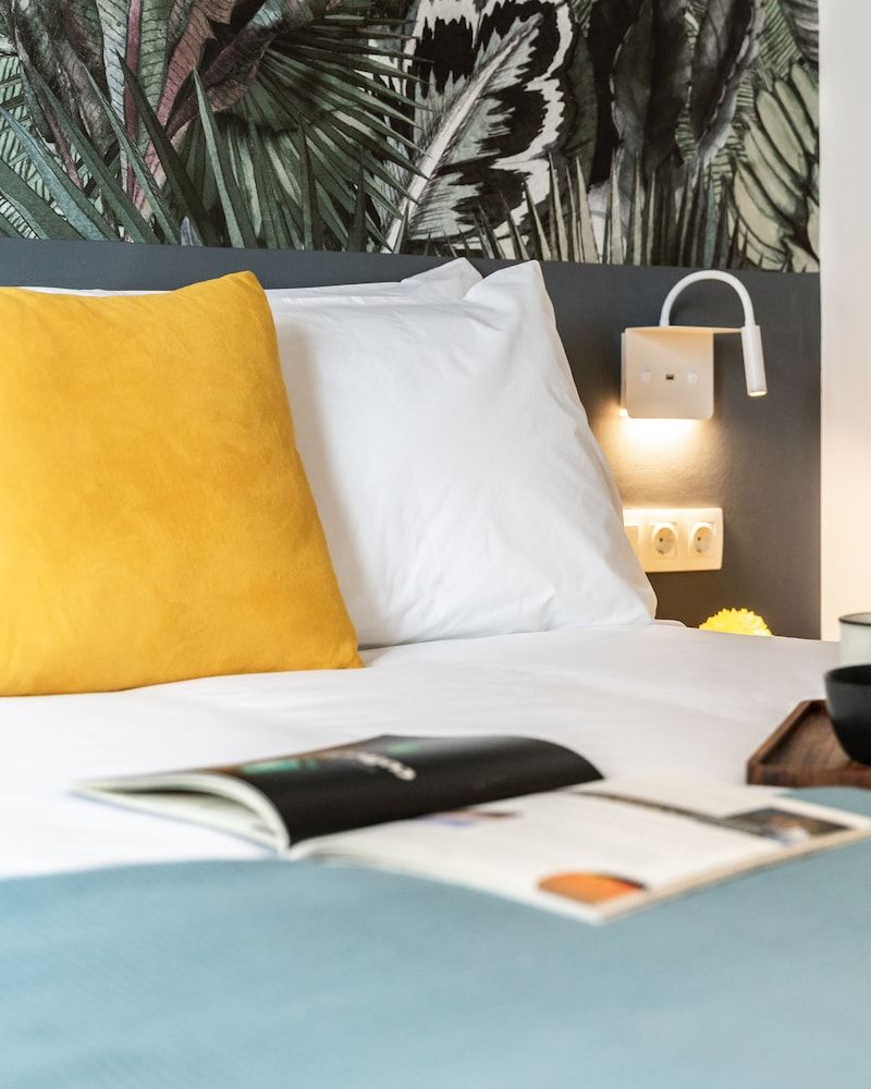 PAME Wild City Room 3