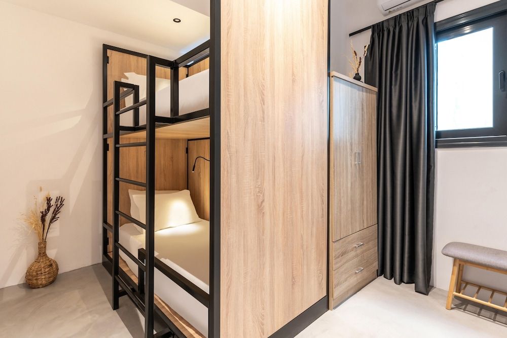 PAME Wild City Room 6