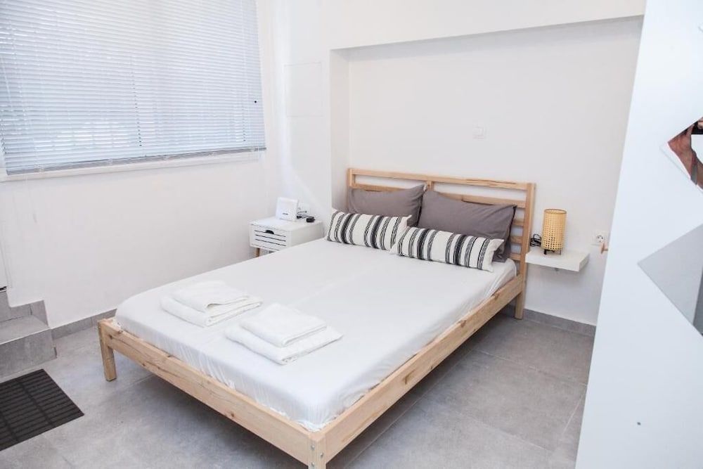 undefined Cozy studio in Athens 2
