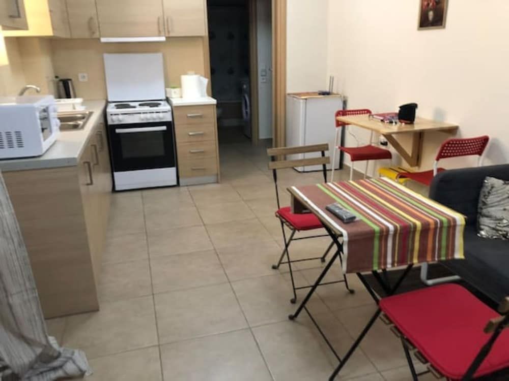 undefined Comfy Apartment GTD31701 6