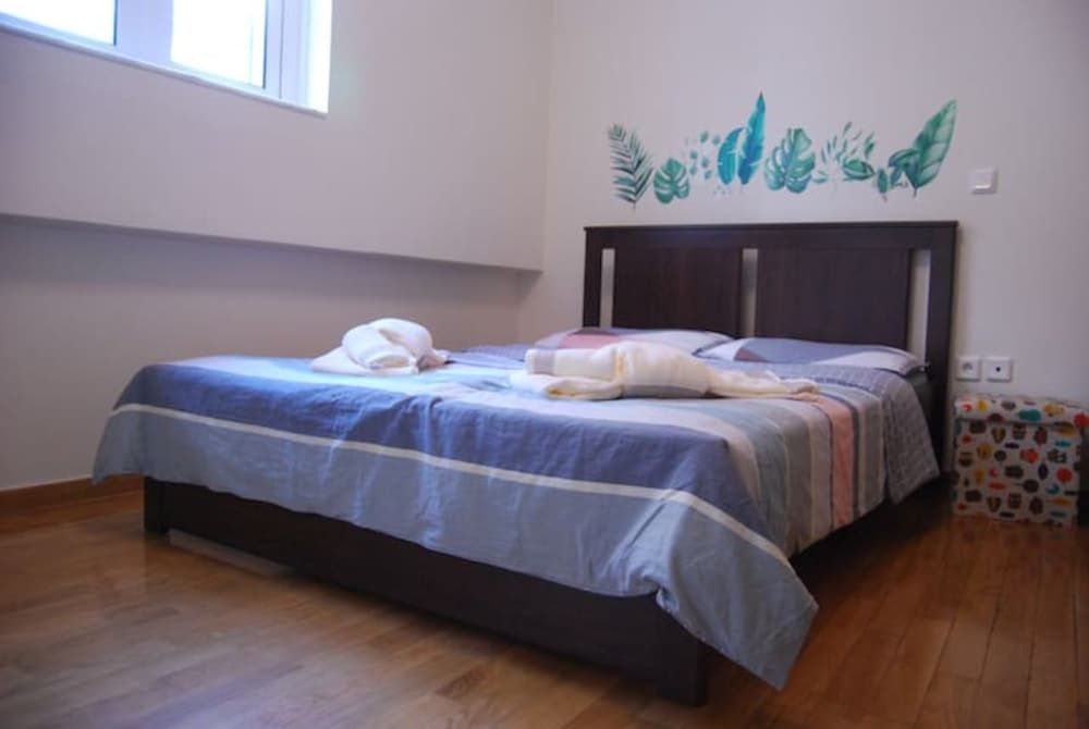 undefined Comfy Apartment GTD31701