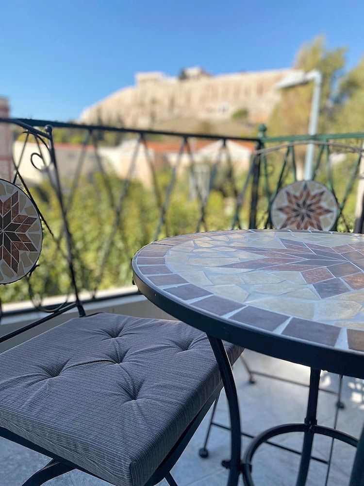 Check Point - Acropolis View B Luxury Apartment 11