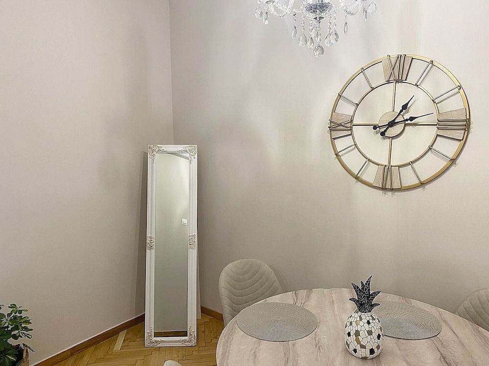 Check Point - Acropolis View B Luxury Apartment 34