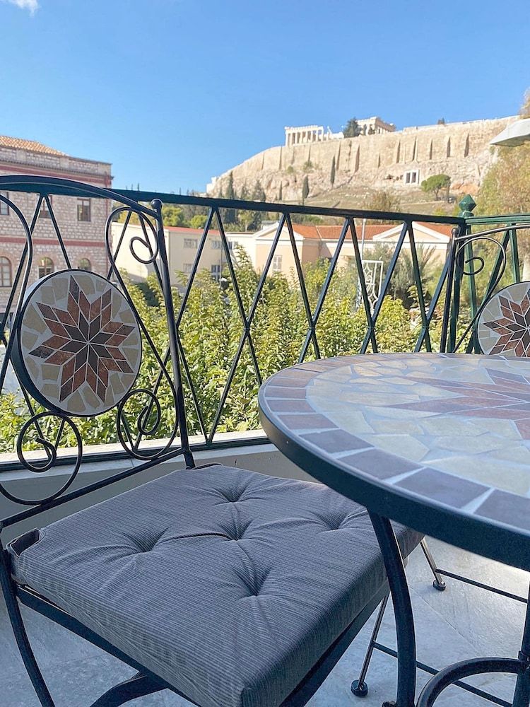 Check Point - Acropolis View B Luxury Apartment 14
