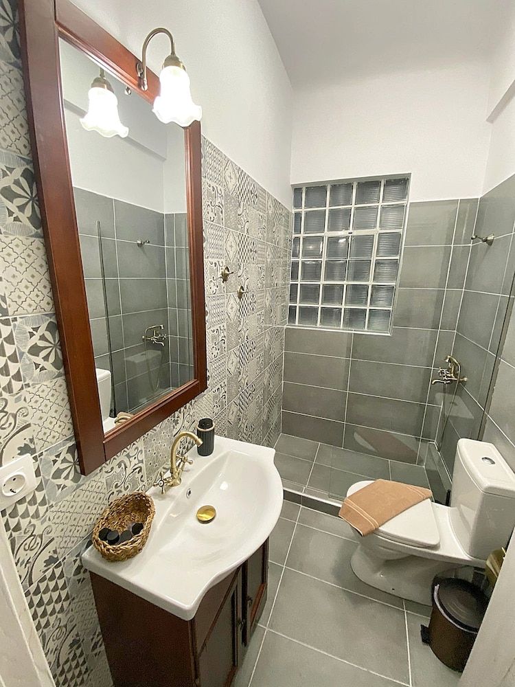 Check Point - Acropolis View B Luxury Apartment 17