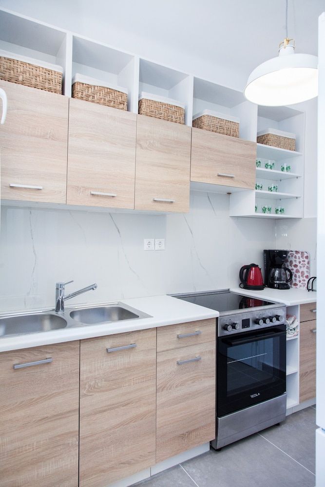 undefined Cute apartment in the centre of Athens 7