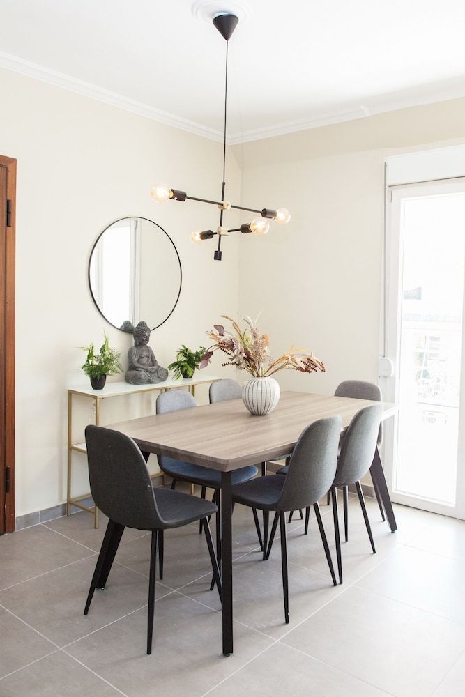 undefined Cute apartment in the centre of Athens 9