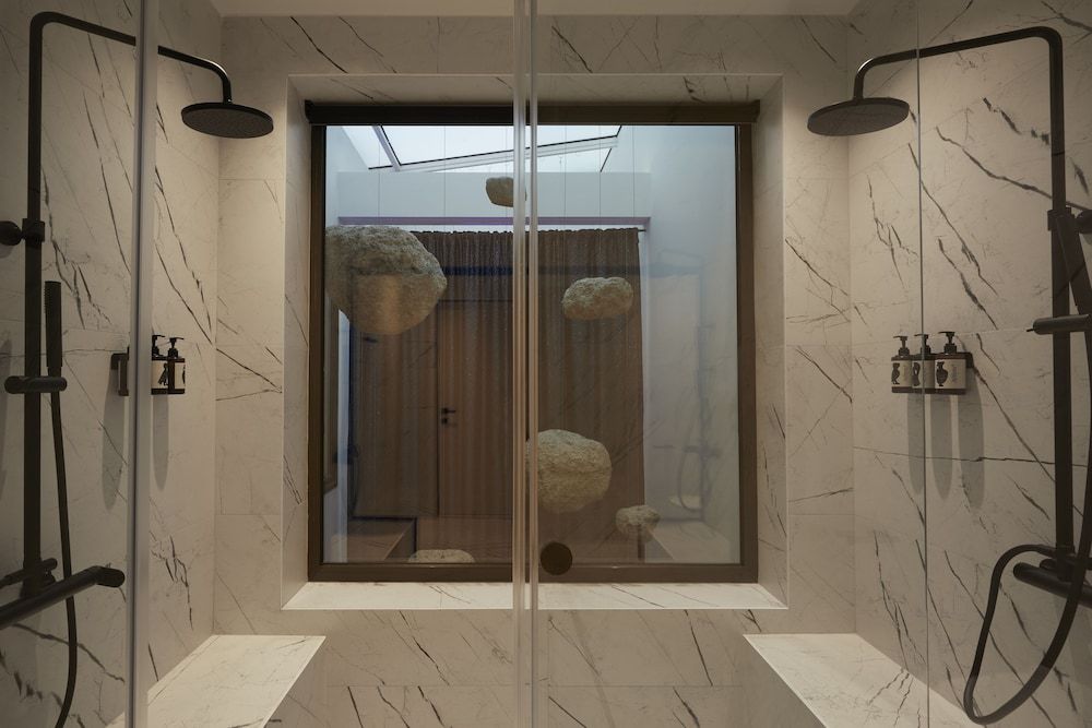 Athens Woo Suites Acropolis Superior room 6