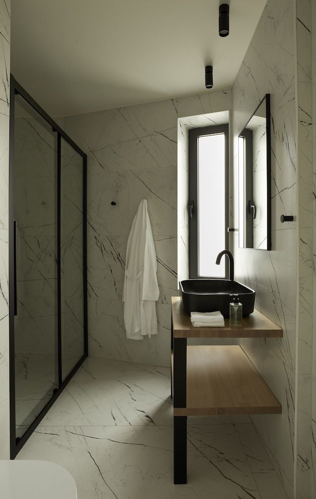 Athens Woo Suites Acropolis Junior Suites 7