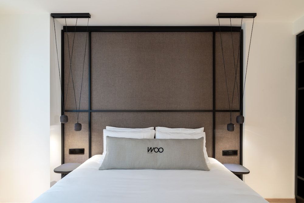 undefined Athens Woo Suites