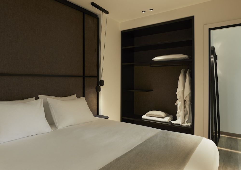 Athens Woo Suites Acropolis Junior Suites 3