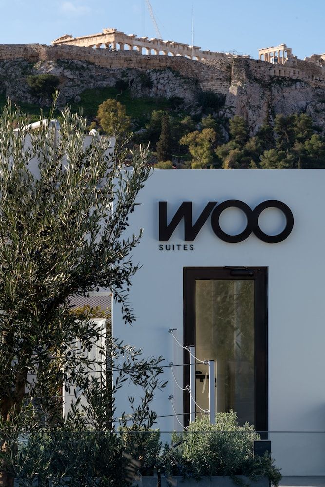 undefined Athens Woo Suites 8