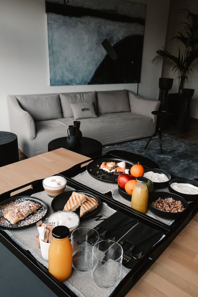 undefined Athens Woo Suites 10