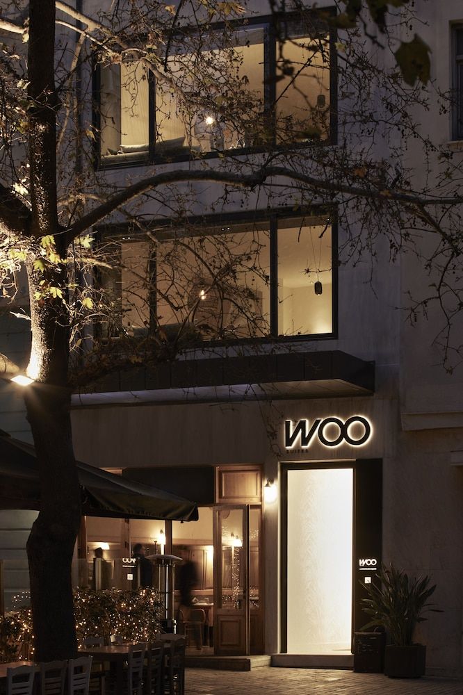 undefined Athens Woo Suites 5