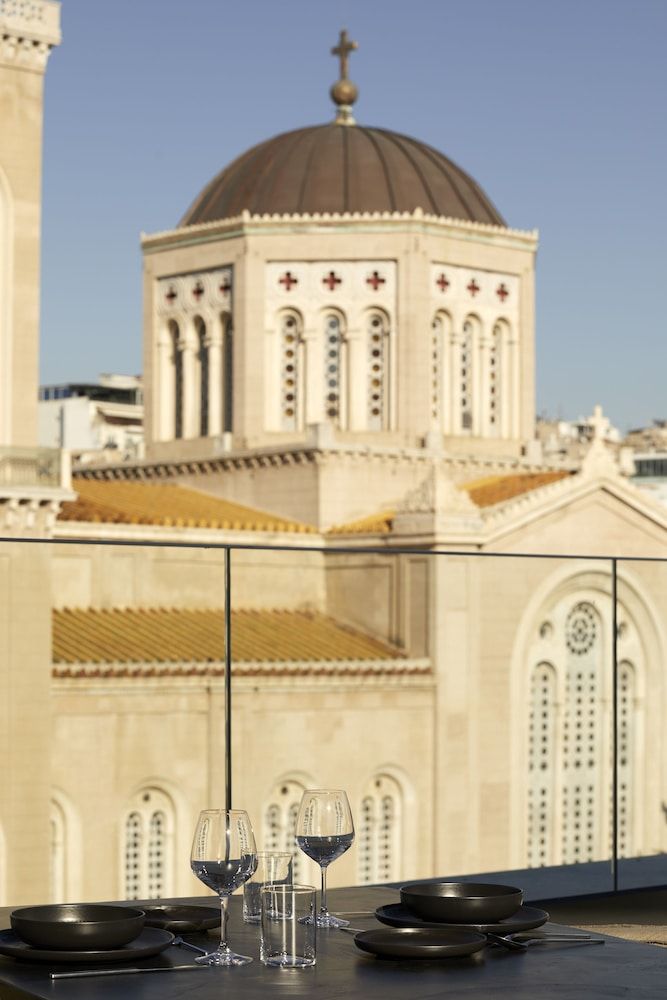 undefined Athens Woo Suites 7