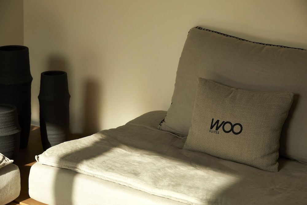 Athens Woo Suites Acropolis Junior Suites 12