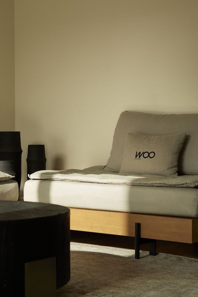 Athens Woo Suites Acropolis Junior Suites 5