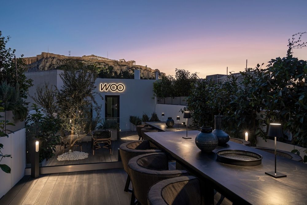undefined Athens Woo Suites 9