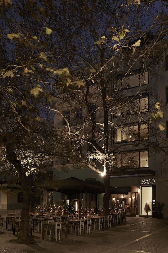 undefined Athens Woo Suites 6